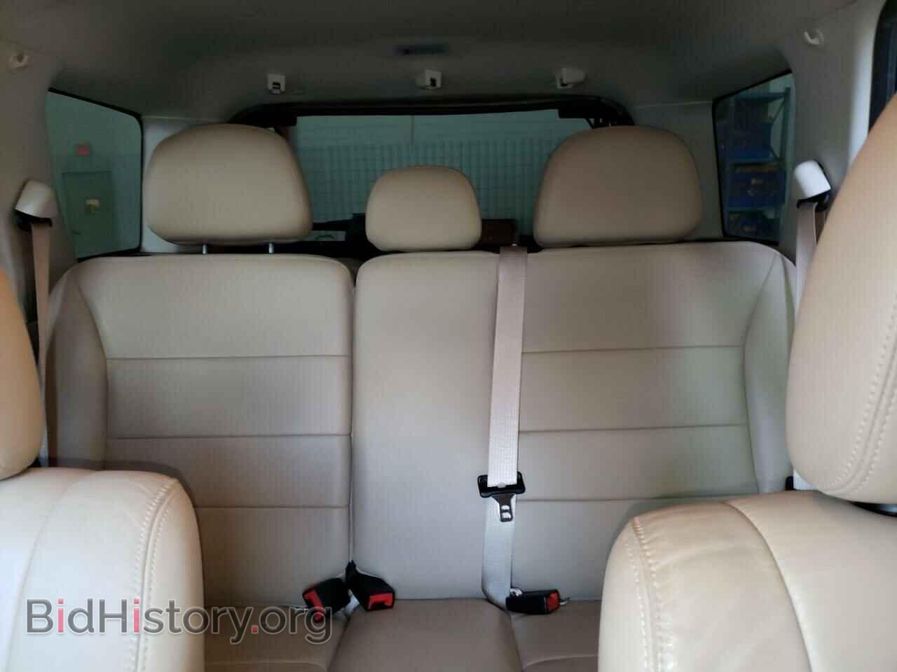 2010 FORD ESCAPE - VIN: 1FMCU0D79AKB20132 - Фото 10