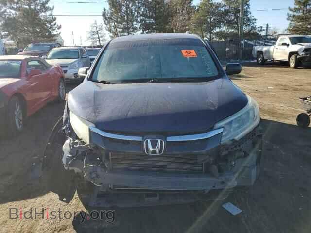 2015 HONDA CRV - VIN: 3CZRM3H31FG715721 - Фото 5