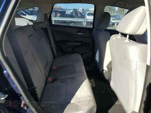 2015 HONDA CRV - VIN: 3CZRM3H31FG715721 - Фото 10