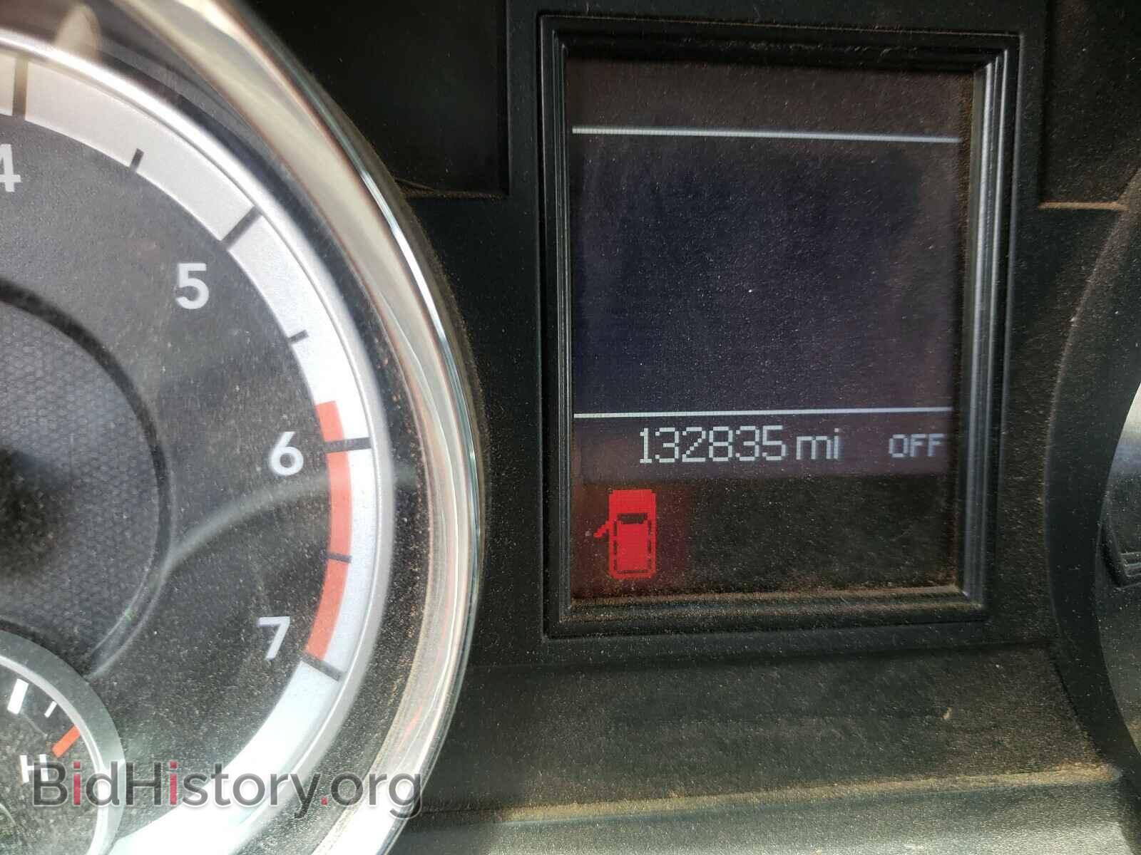 2013 DODGE DURANGO - VIN: 1C4SDJET6DC611418 - Фото 8