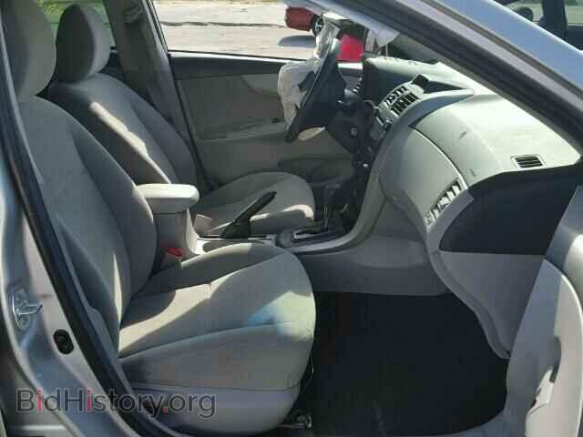 2013 TOYOTA COROLLA - VIN: 5YFBU4EE0DP151408 - Фото 5