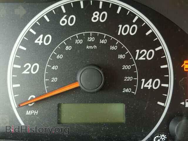 2013 TOYOTA COROLLA - VIN: 5YFBU4EE0DP151408 - Фото 8
