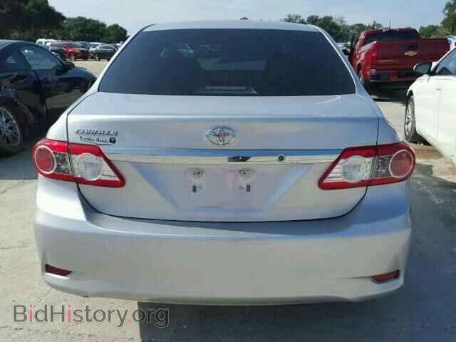 2013 TOYOTA COROLLA - VIN: 5YFBU4EE0DP151408 - Фото 10