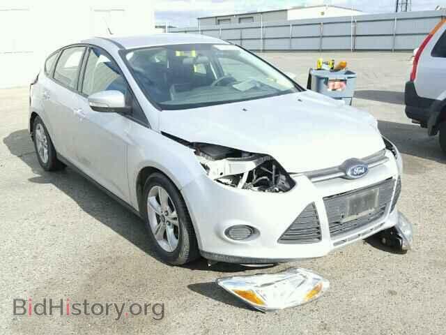 Photo 1FADP3K29EL111851 - FORD FOCUS 2014