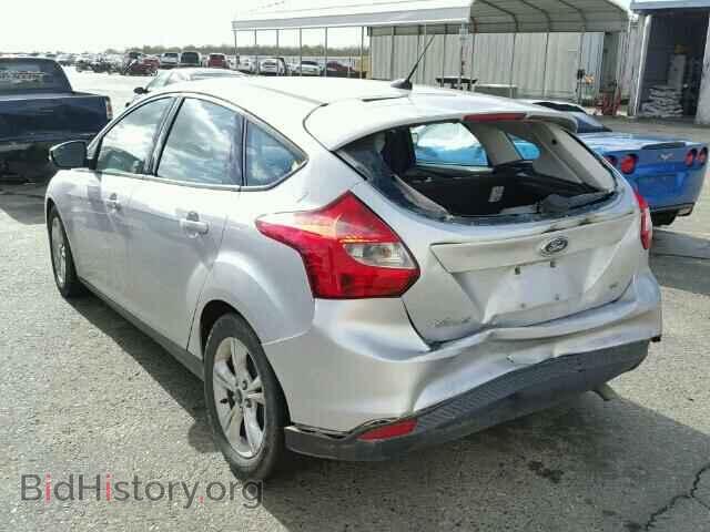 2014 FORD FOCUS - VIN: 1FADP3K29EL111851 - Photo 3