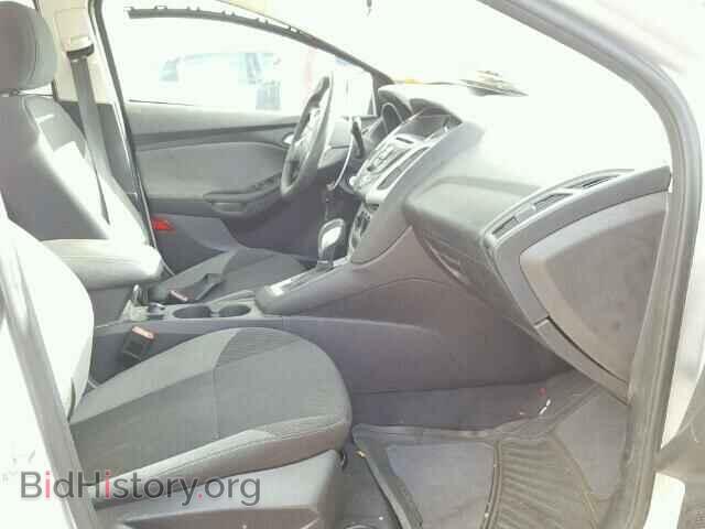 2014 FORD FOCUS - VIN: 1FADP3K29EL111851 - Photo 5