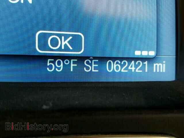 2014 FORD FOCUS - VIN: 1FADP3K29EL111851 - Photo 8