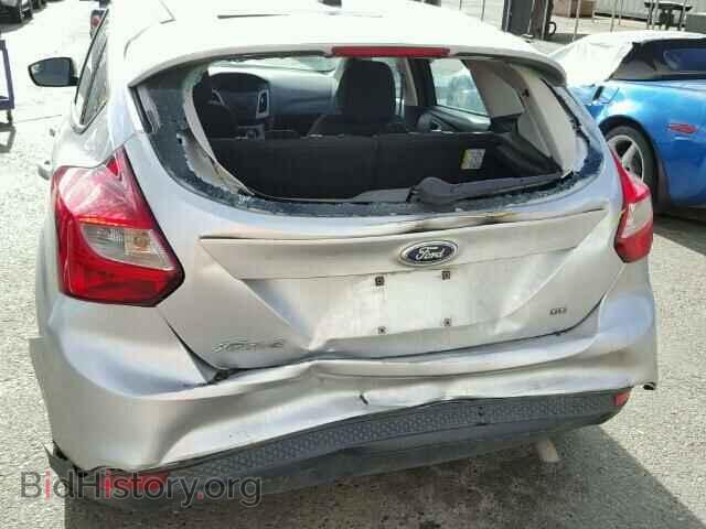2014 FORD FOCUS - VIN: 1FADP3K29EL111851 - Photo 9