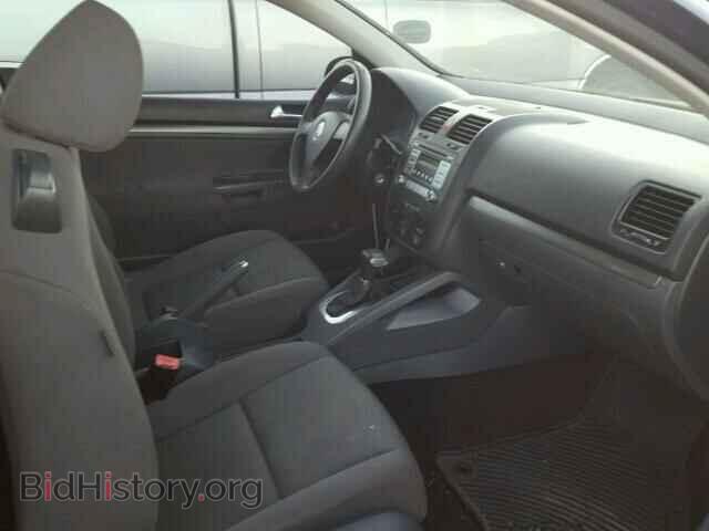 2007 VOLKSWAGEN RABBIT - VIN: WVWBS71K77W152666 - Фото 5