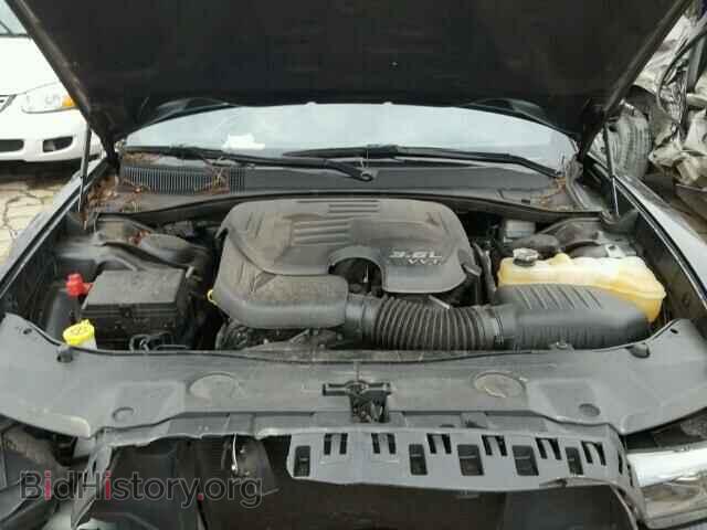 2013 DODGE CHARGER - VIN: 2C3CDXBG2DH664715 - Фото 7