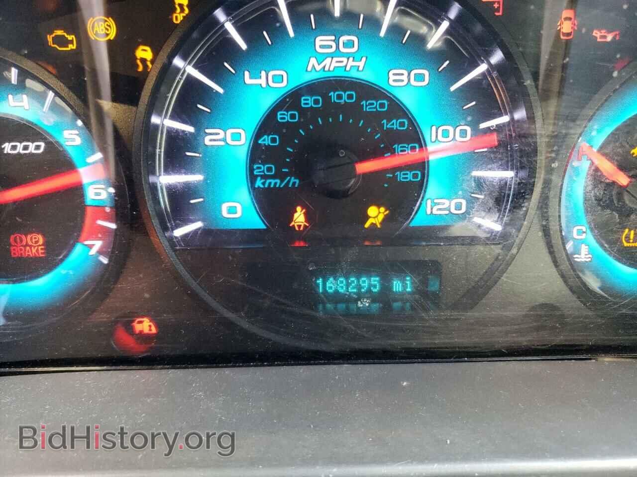 2011 FORD FUSION - VIN: 3FAHP0GA2BR109629 - Photo 9