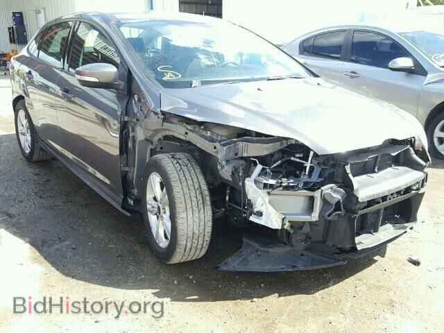 Photo 1FADP3F23EL417034 - FORD FOCUS 2014