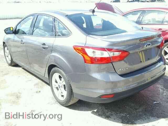 2014 FORD FOCUS - VIN: 1FADP3F23EL417034 - Photo 3