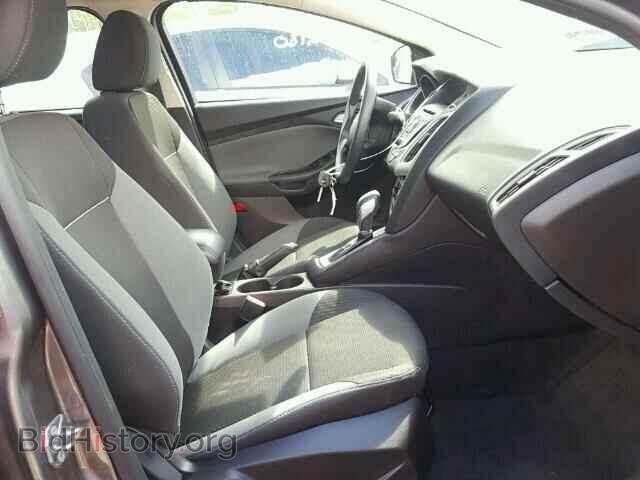 2014 FORD FOCUS - VIN: 1FADP3F23EL417034 - Photo 5