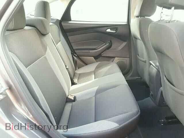 2014 FORD FOCUS - VIN: 1FADP3F23EL417034 - Photo 6