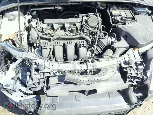 2014 FORD FOCUS - VIN: 1FADP3F23EL417034 - Photo 7