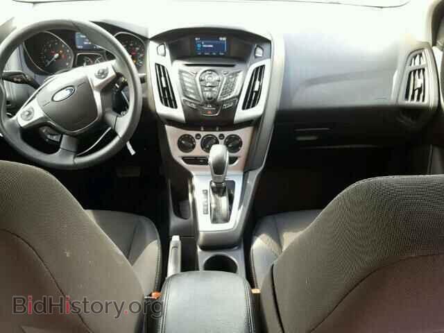 2014 FORD FOCUS - VIN: 1FADP3F23EL417034 - Photo 9