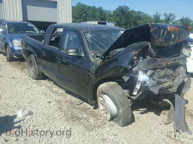 Фотография 1D7HL38X03S278926 - DODGE DAKOTA 2003