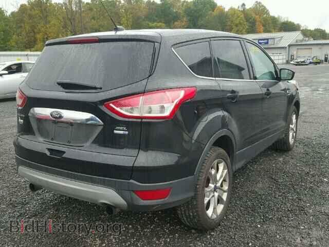 2013 FORD ESCAPE - VIN: 1FMCU9H96DUA17632 - Фото 4