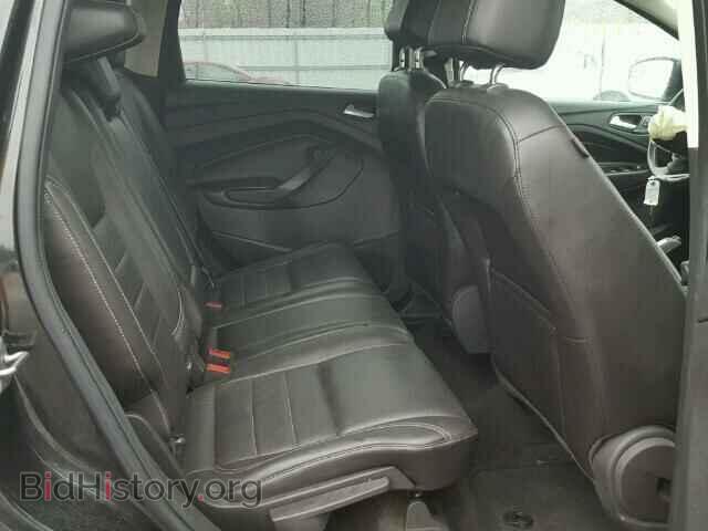 2013 FORD ESCAPE - VIN: 1FMCU9H96DUA17632 - Фото 6