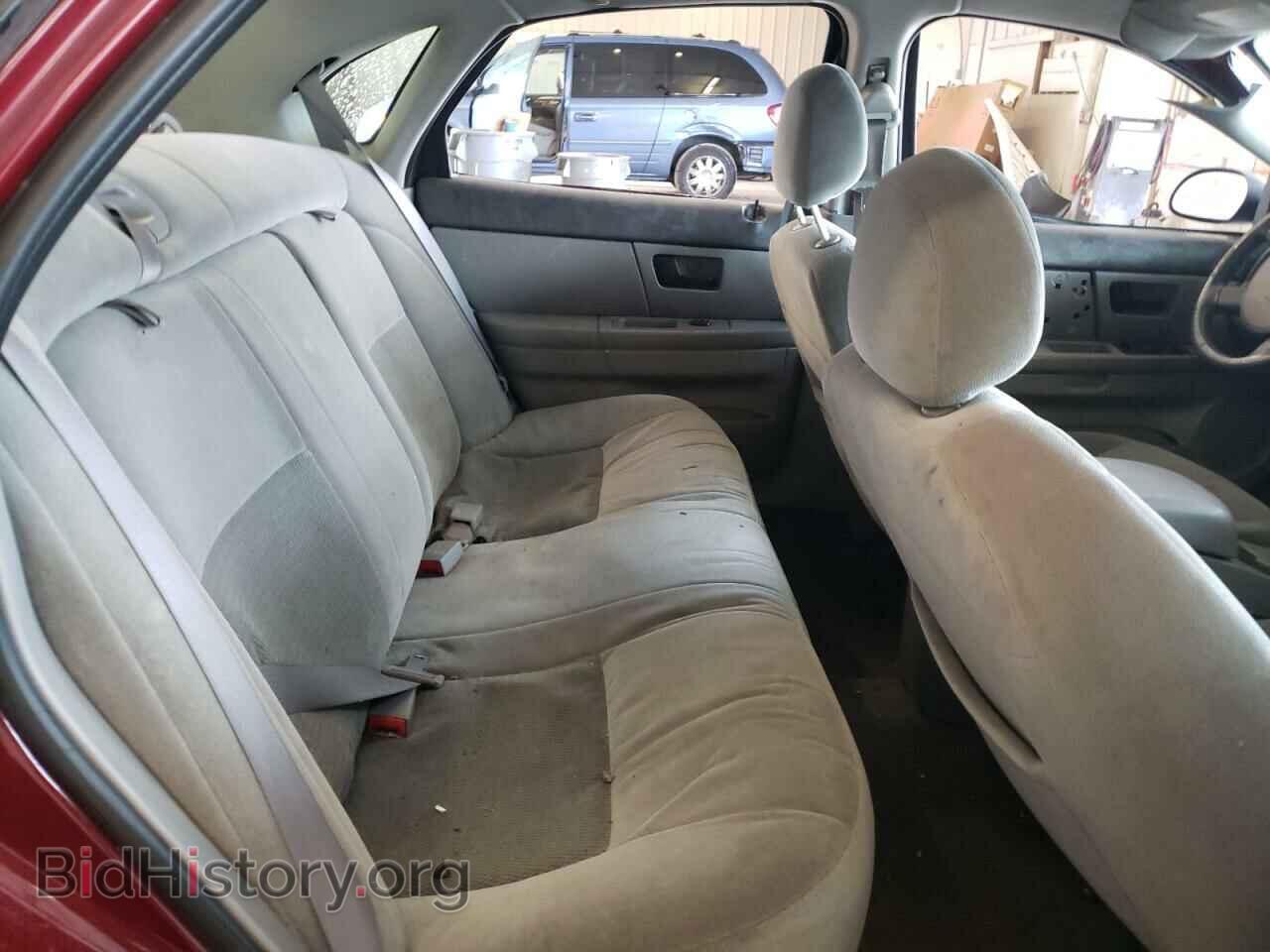 2007 FORD TAURUS - VIN: 1FAFP56U37A178525 - Фото 10