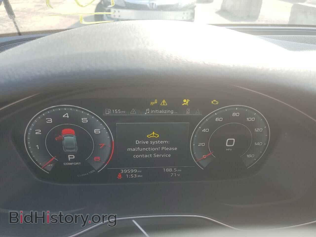 2021 AUDI A5 - VIN: WAUFACF54MA043734 - Фото 9