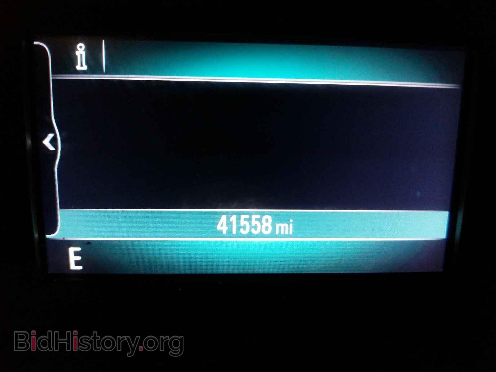 2019 BUICK ENCORE - VIN: KL4CJCSM3KB879572 - Фото 8