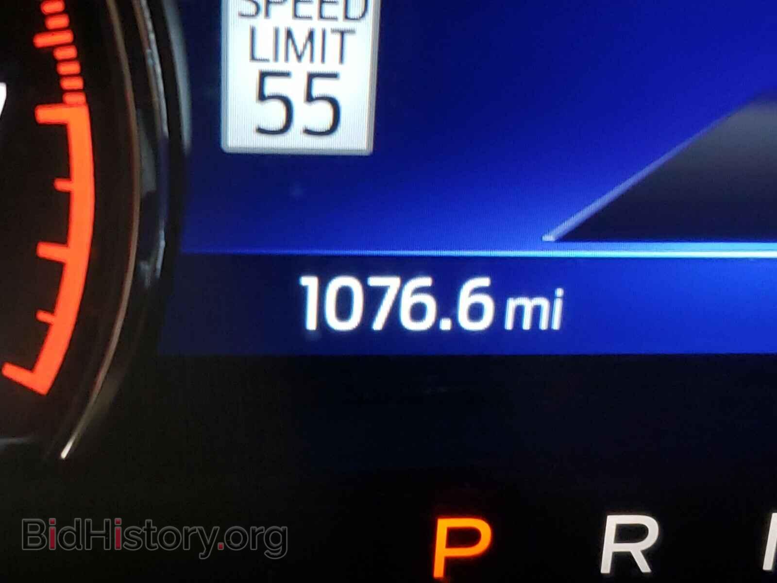 2021 FORD EXPLORER - VIN: 1FMSK8FH7MGB45687 - Photo 8