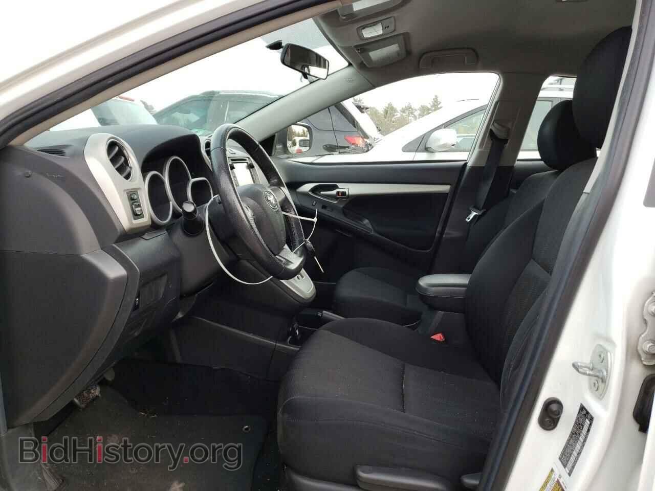 2013 TOYOTA COROLLA - VIN: 2T1LE4EE7DC023510 - Фото 7