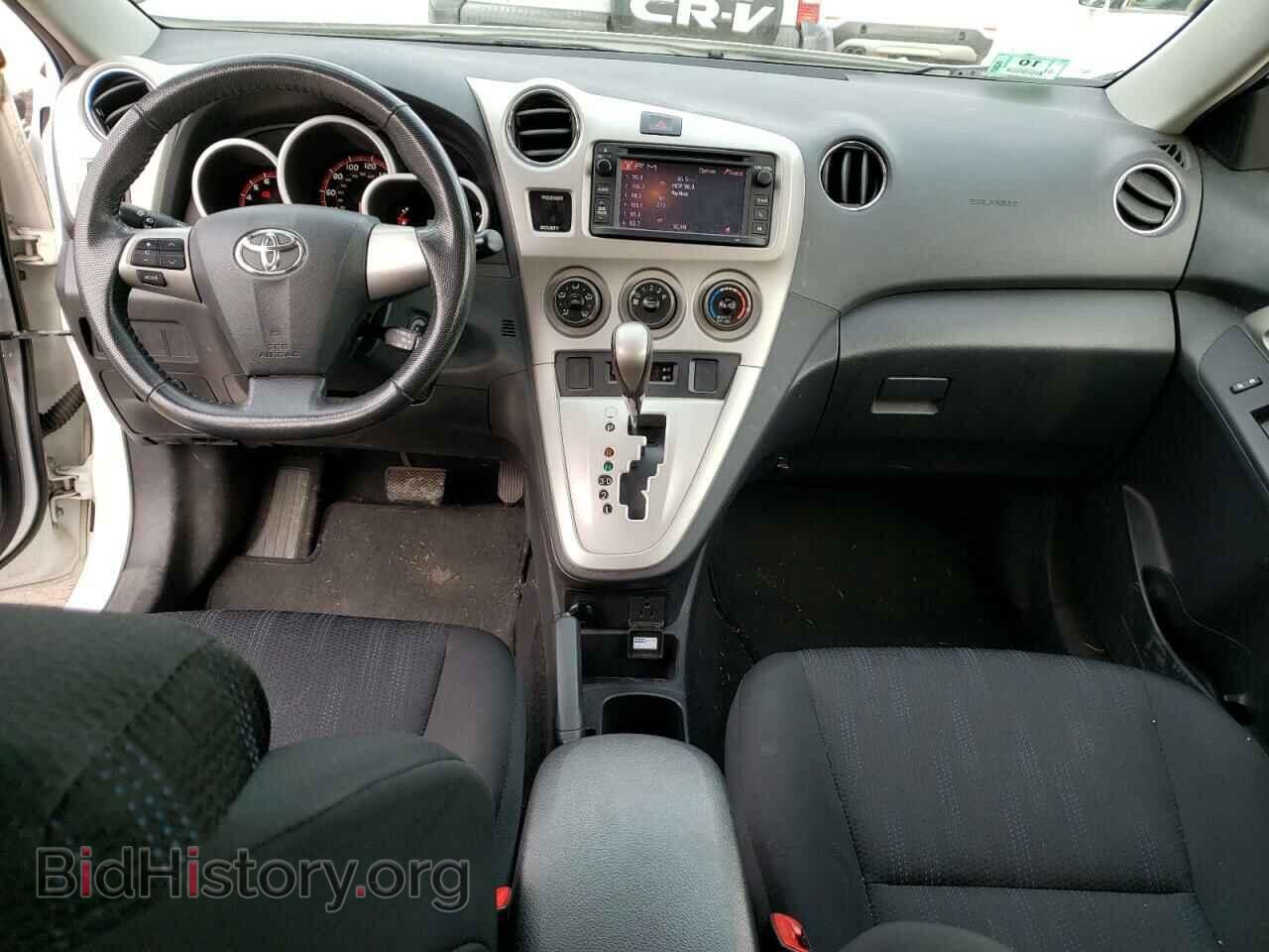2013 TOYOTA COROLLA - VIN: 2T1LE4EE7DC023510 - Фото 8