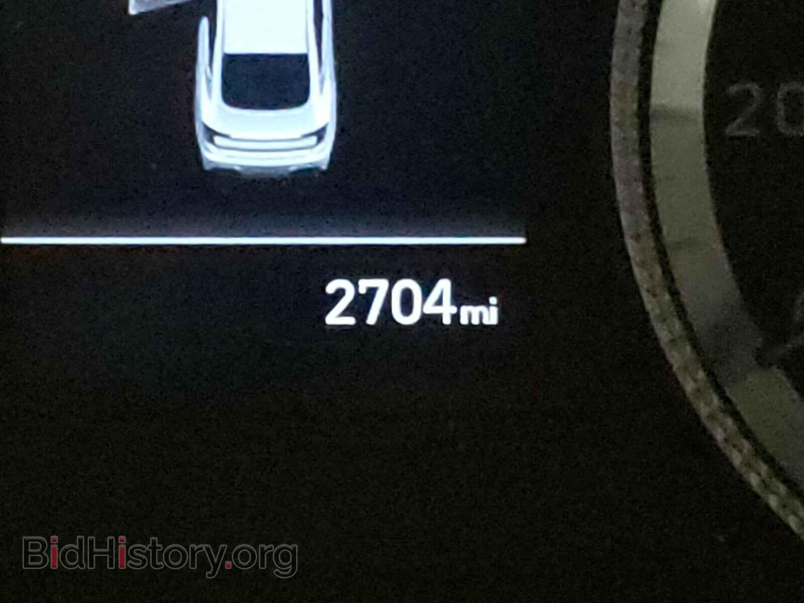 2021 HYUNDAI SONATA - VIN: 5NPEG4JA0MH126965 - Фото 8