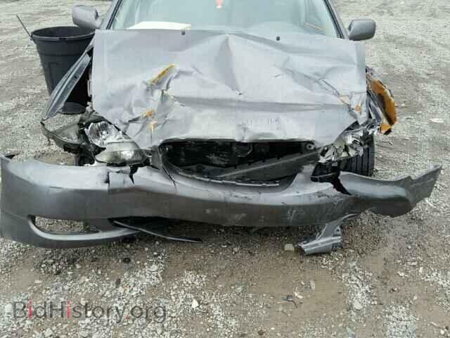 2007 TOYOTA COROLLA - VIN: 2T1BR32E67C752665 - Photo 9