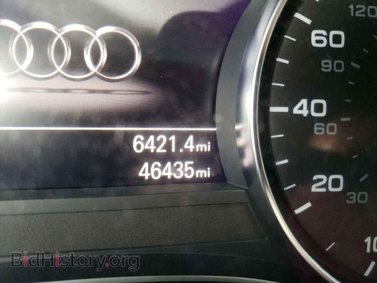 2016 AUDI A6 - VIN: WAUGFAFC5GN099607 - Photo 8