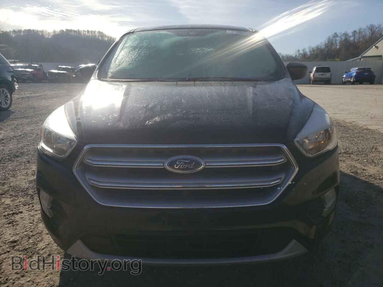 2017 FORD ESCAPE - VIN: 1FMCU9G92HUB30713 - Фото 5