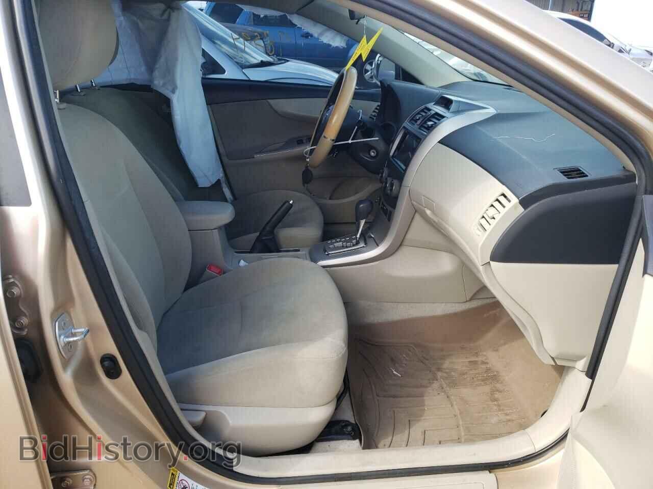 2013 TOYOTA COROLLA - VIN: 5YFBU4EE2DP157534 - Photo 5
