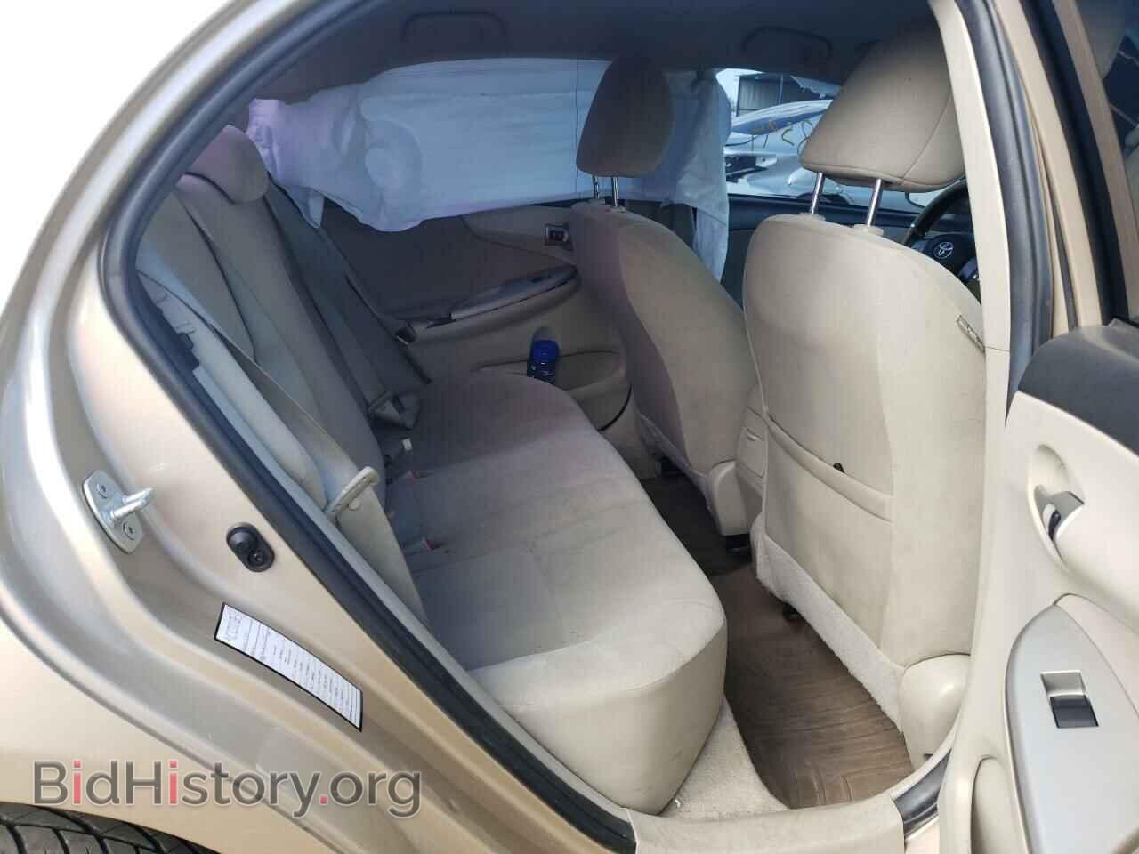 2013 TOYOTA COROLLA - VIN: 5YFBU4EE2DP157534 - Photo 6