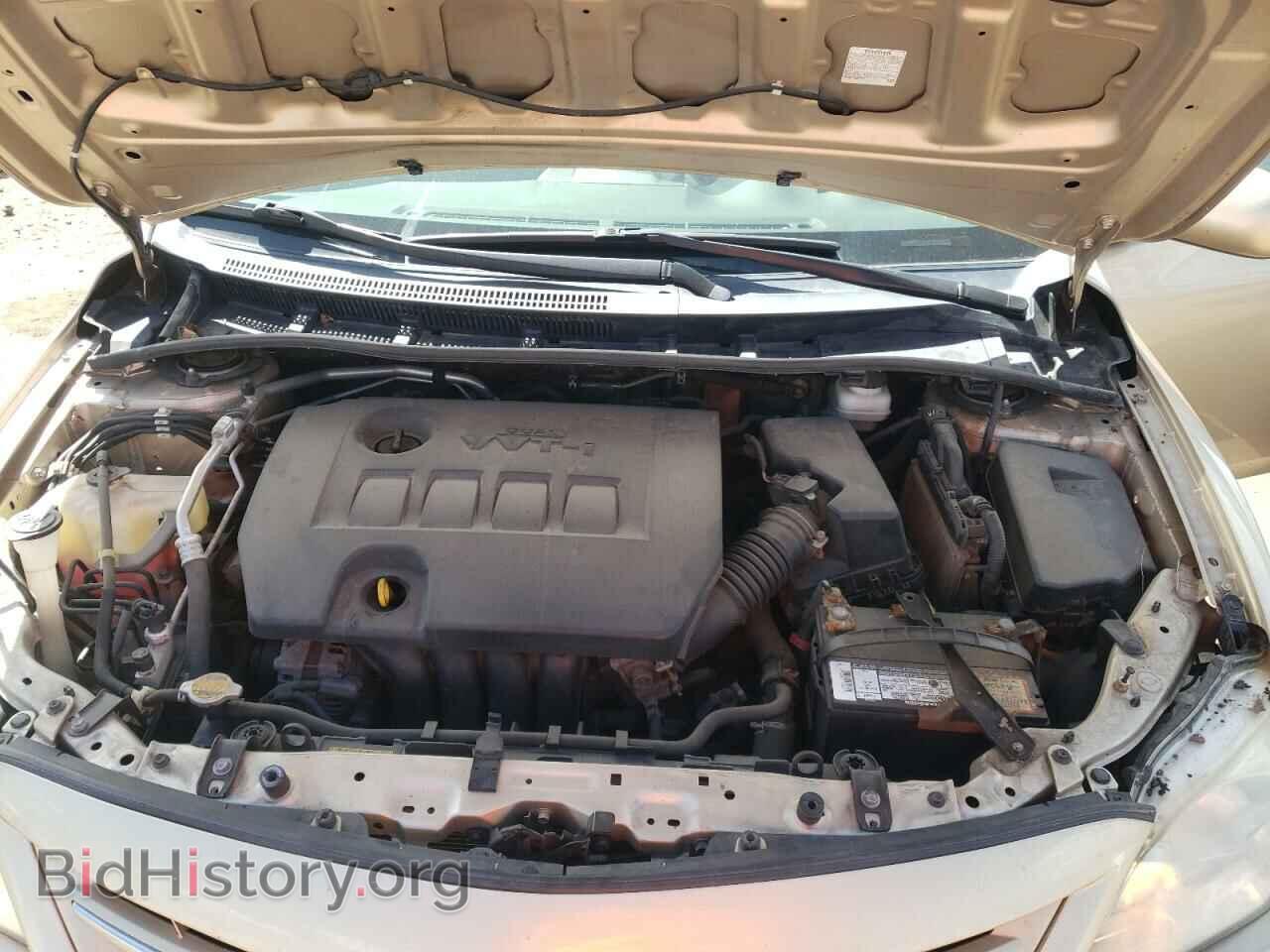 2013 TOYOTA COROLLA - VIN: 5YFBU4EE2DP157534 - Photo 7
