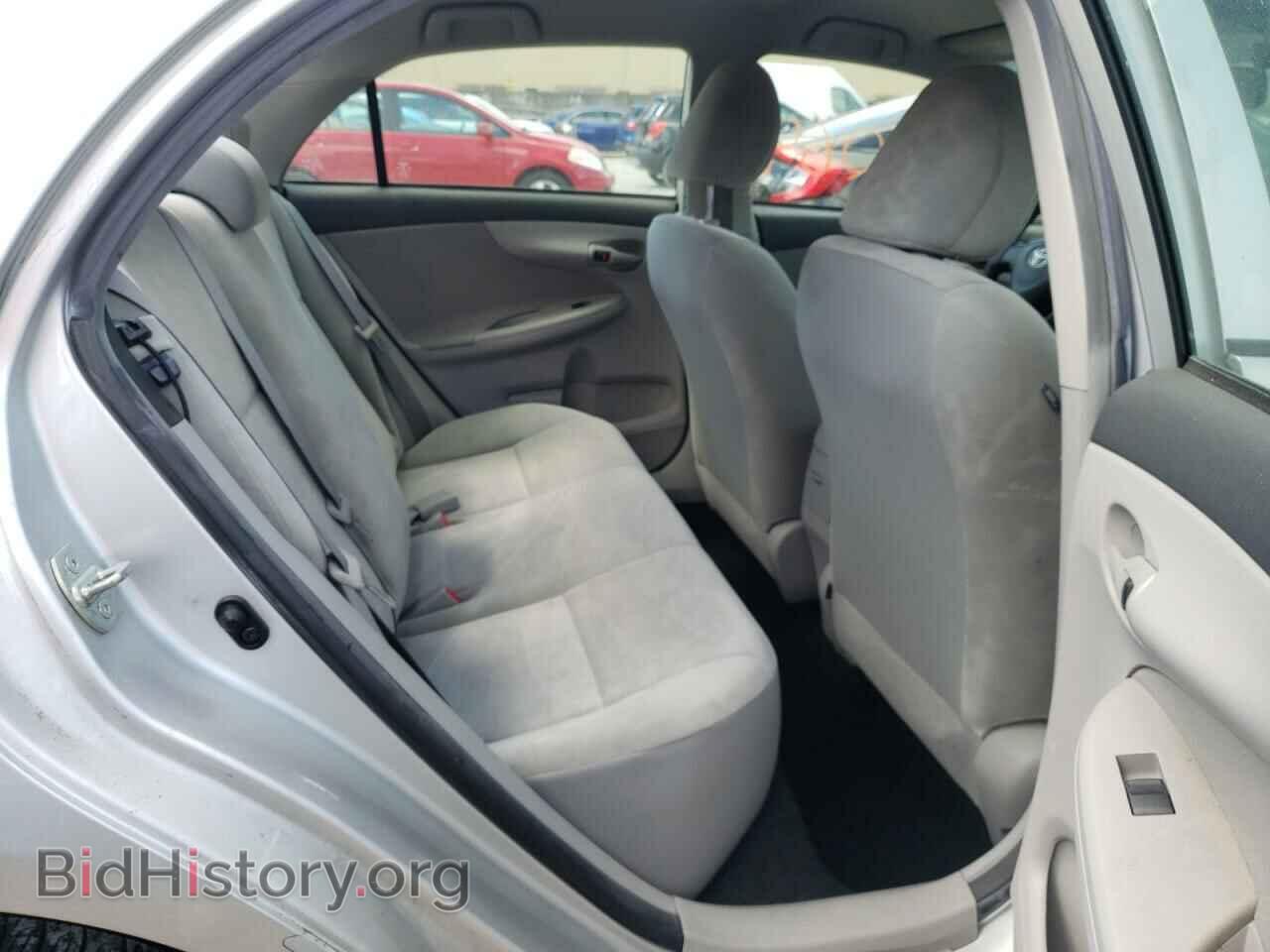 2013 TOYOTA COROLLA - VIN: JTDBU4EE3DJ116513 - Фото 6