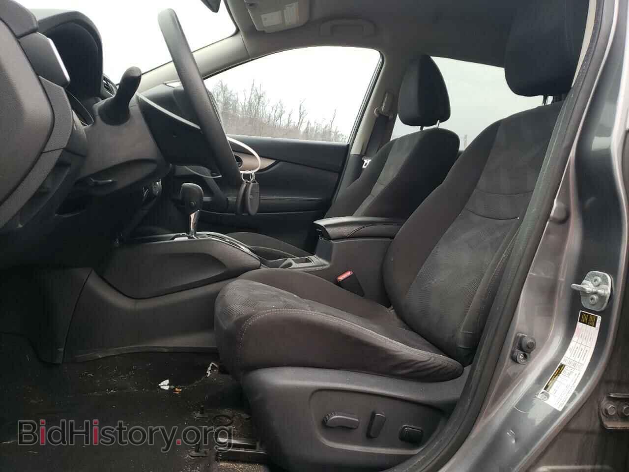 2015 NISSAN ROGUE - VIN: KNMAT2MT5FP509996 - Фото 7
