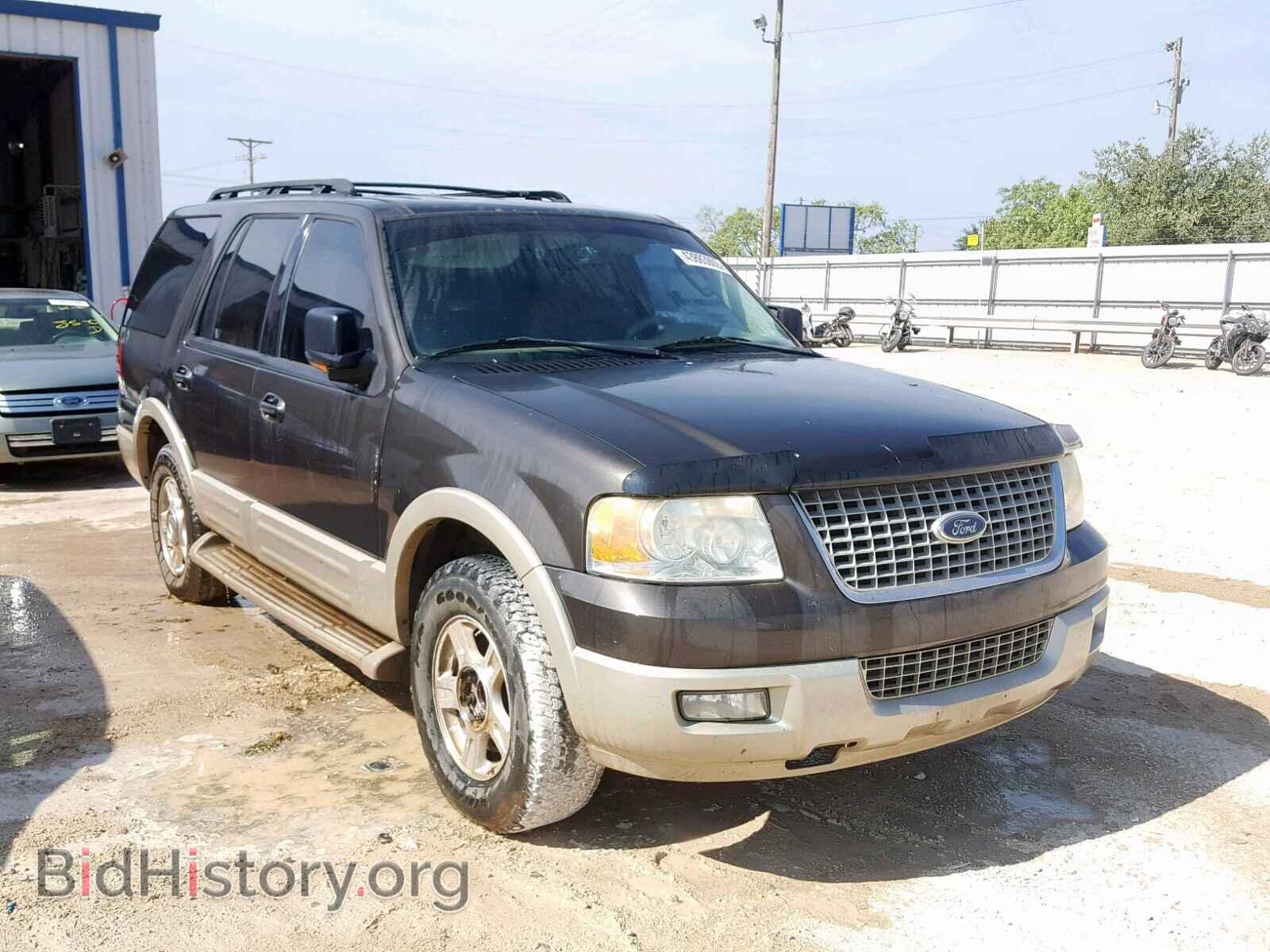Фотография 1FMPU17525LA92904 - FORD EXPEDITION 2005