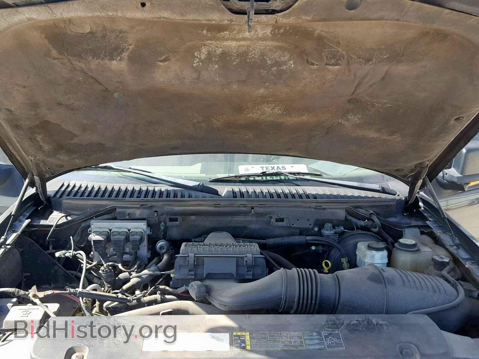 2005 FORD EXPEDITION - VIN: 1FMPU17525LA92904 - Фото 7