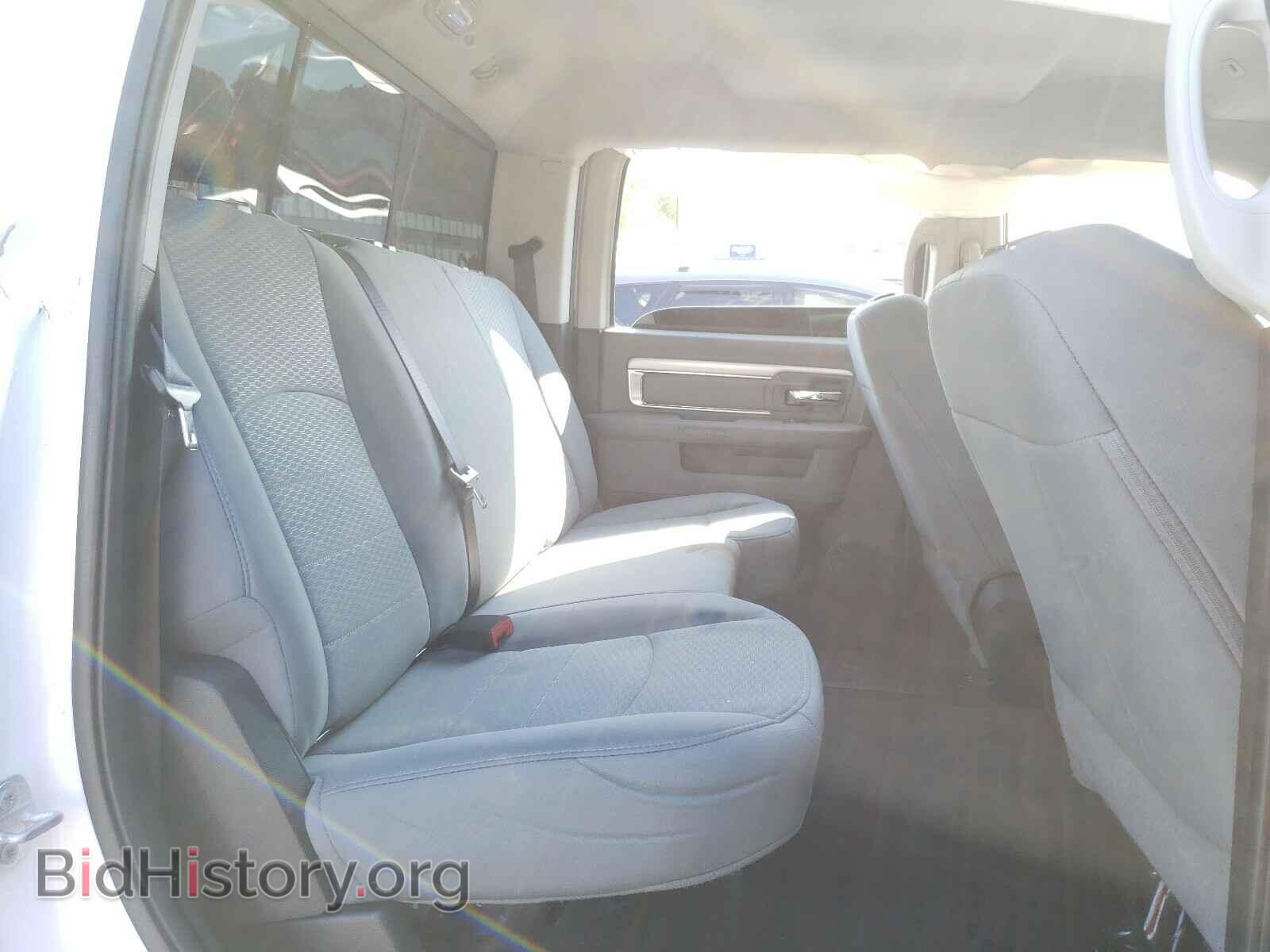 2017 RAM 1500 - VIN: 1C6RR7LT1HS677920 - Фото 6