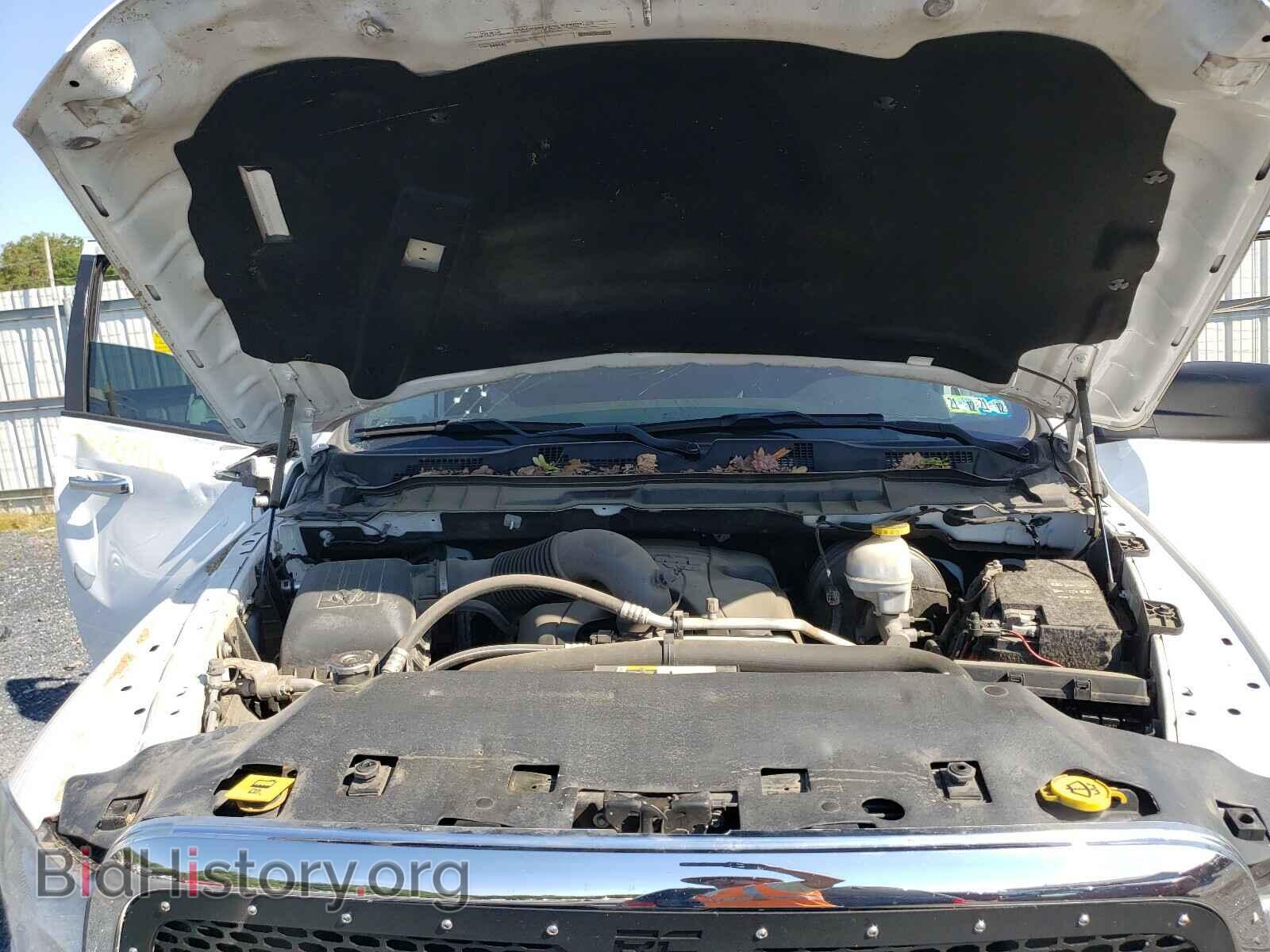 2017 RAM 1500 - VIN: 1C6RR7LT1HS677920 - Фото 7