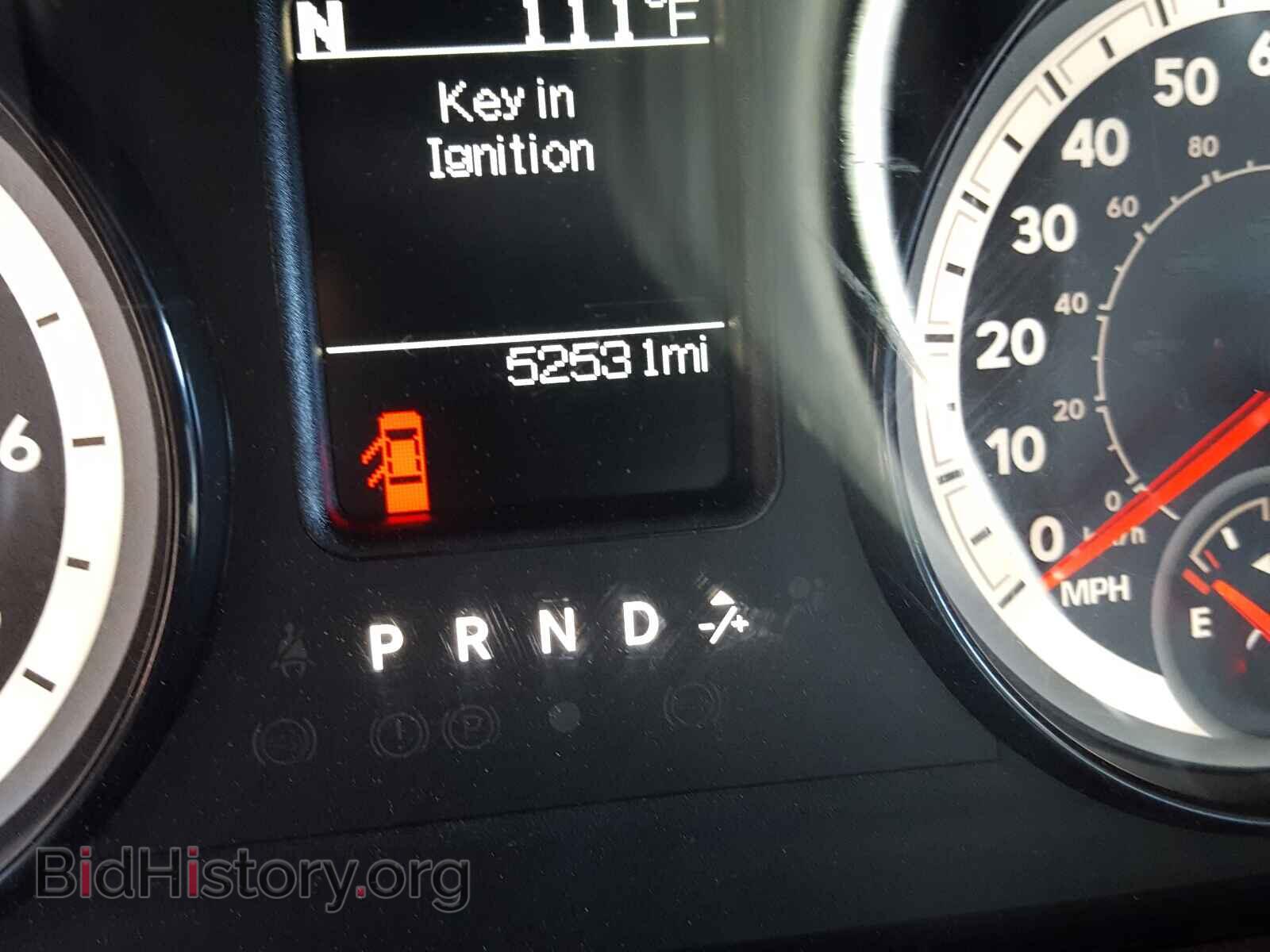 2017 RAM 1500 - VIN: 1C6RR7LT1HS677920 - Фото 8