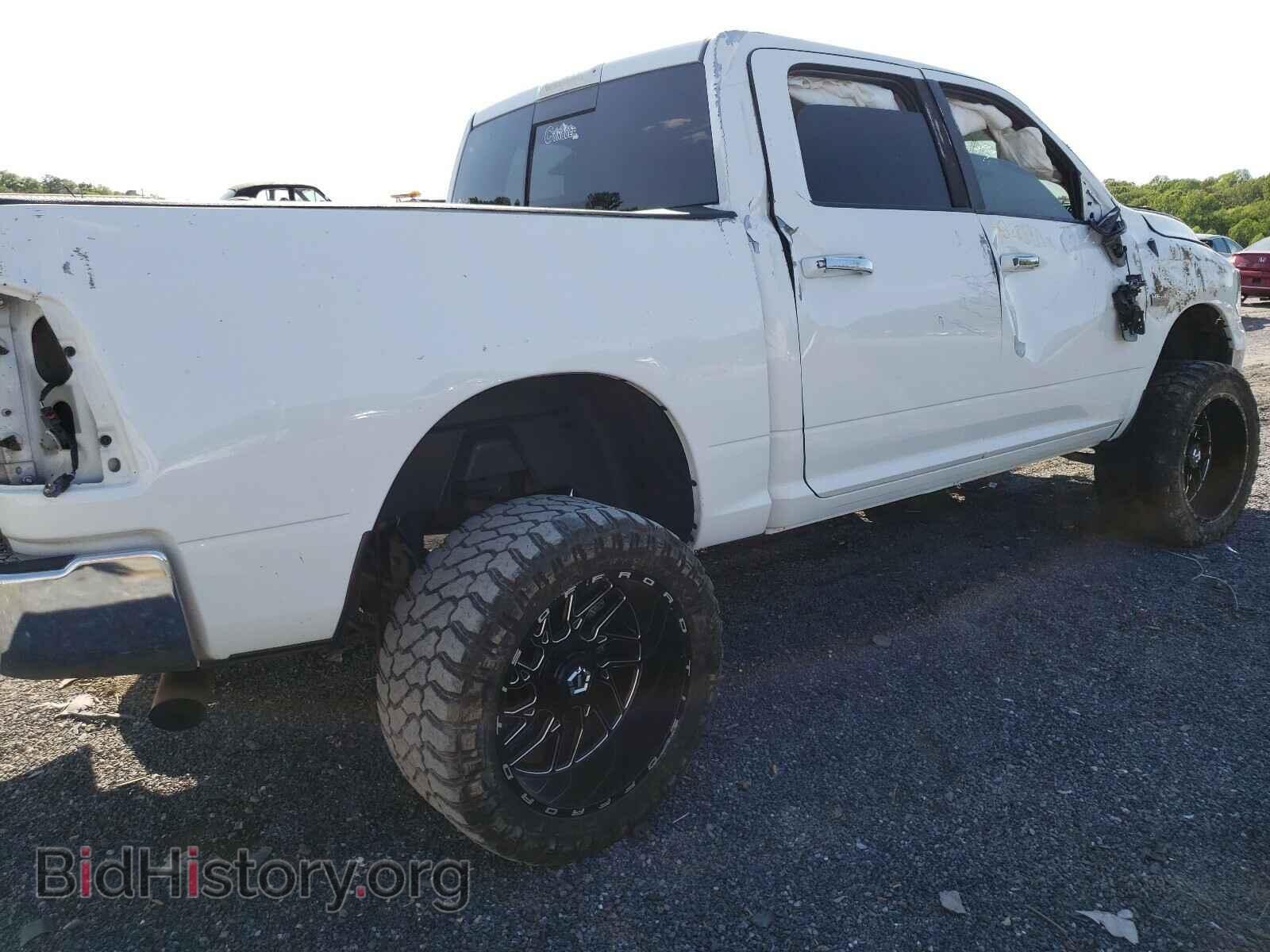2017 RAM 1500 - VIN: 1C6RR7LT1HS677920 - Фото 9