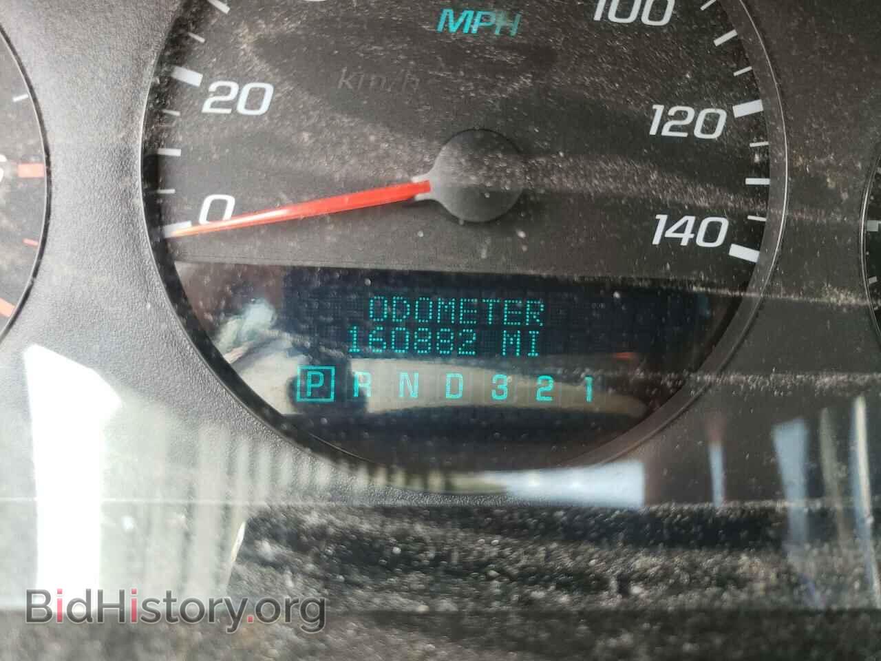 2007 CHEVROLET IMPALA - VIN: 2G1WB58K979106012 - Фото 8