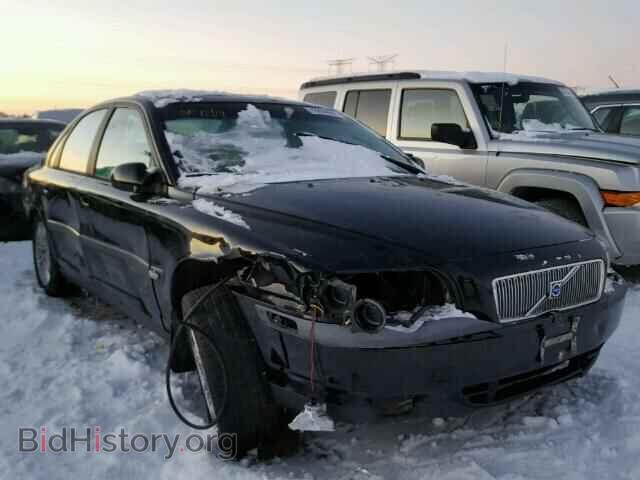 Photo YV1TS92D721251309 - VOLVO S80 2002