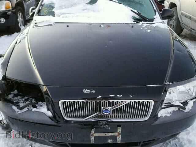2002 VOLVO S80 - VIN: YV1TS92D721251309 - Фото 7