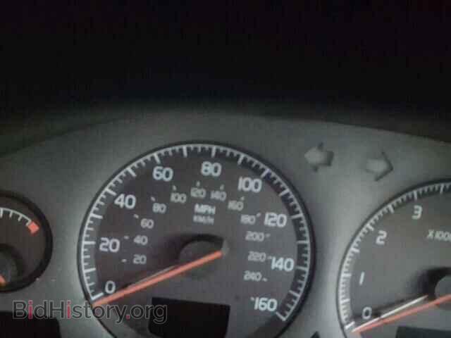 2002 VOLVO S80 - VIN: YV1TS92D721251309 - Фото 8