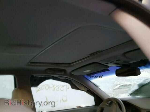 2002 VOLVO S80 - VIN: YV1TS92D721251309 - Фото 10